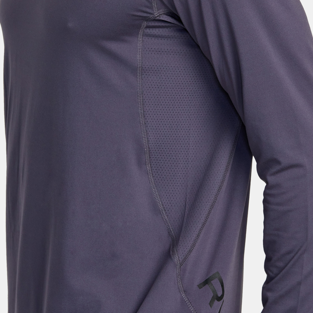 Licra Manga Larga - RVCA (L)