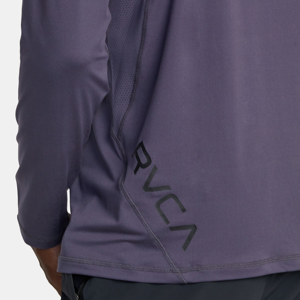 Licra Manga Larga - RVCA (L)