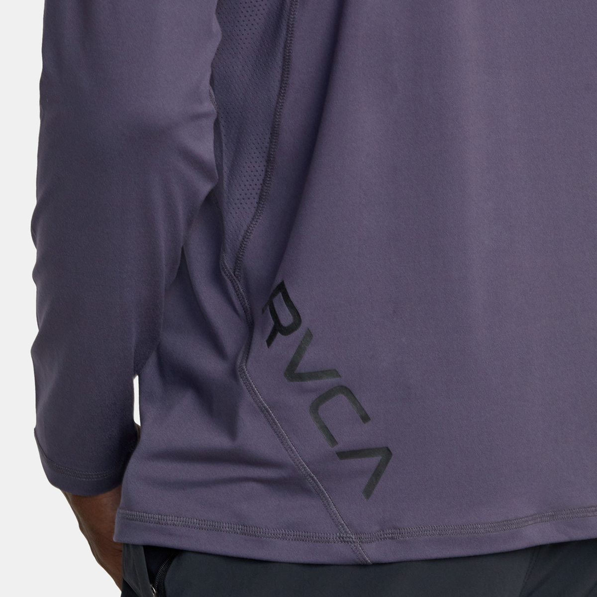 Licra Manga Larga - RVCA (L)