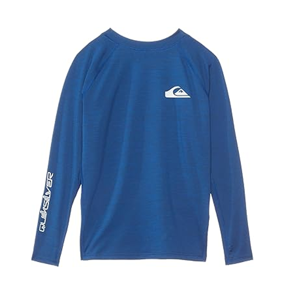 Licra Manga Larga - Quiksilver (XL)