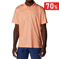 Camisa Tipo Polo - Columbia PFG (S)