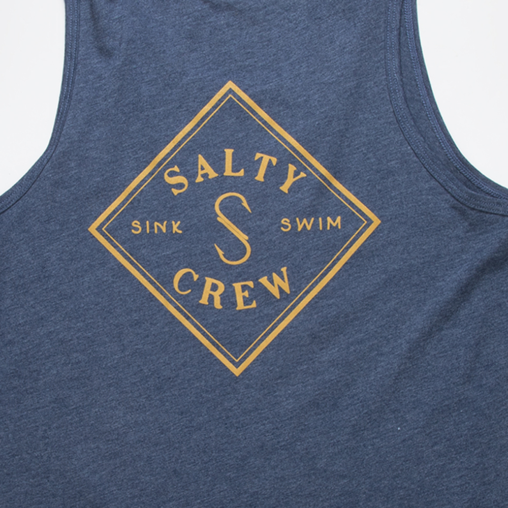 Tirantes - Salty Crew (M)