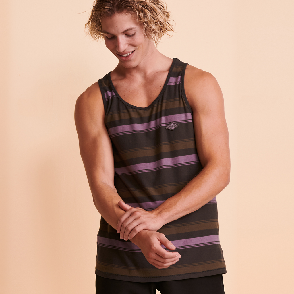 Tirantes - Billabong (S)