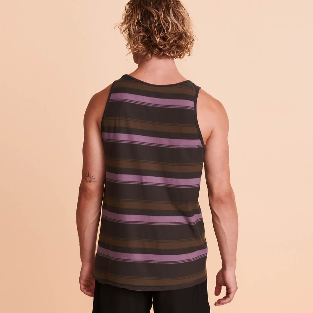 Tirantes - Billabong (S)