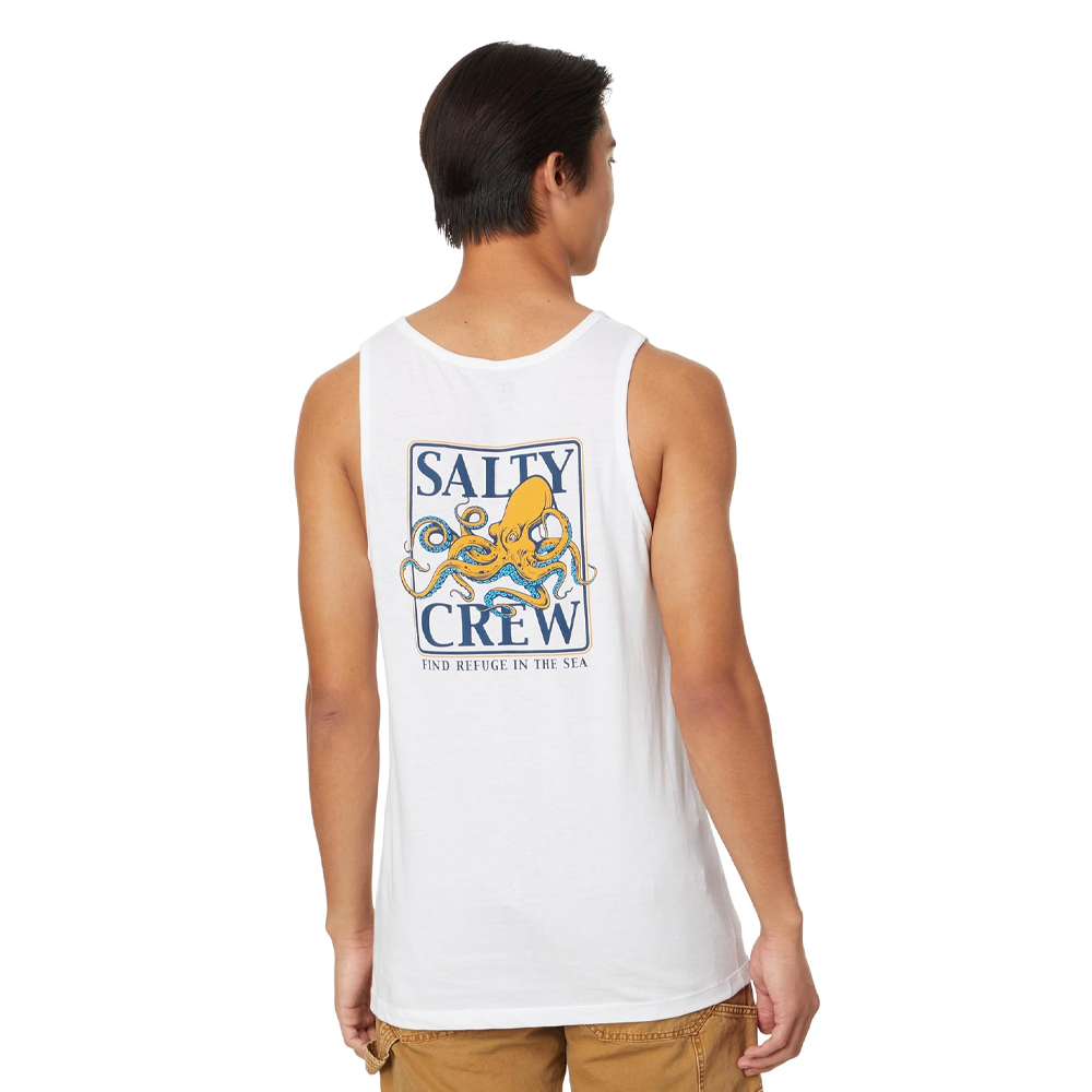 Tirantes - Salty Crew (M)