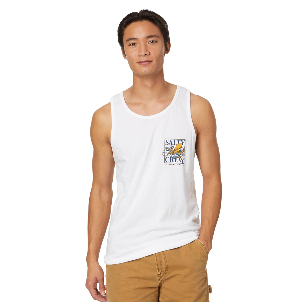 Tirantes - Salty Crew (M)