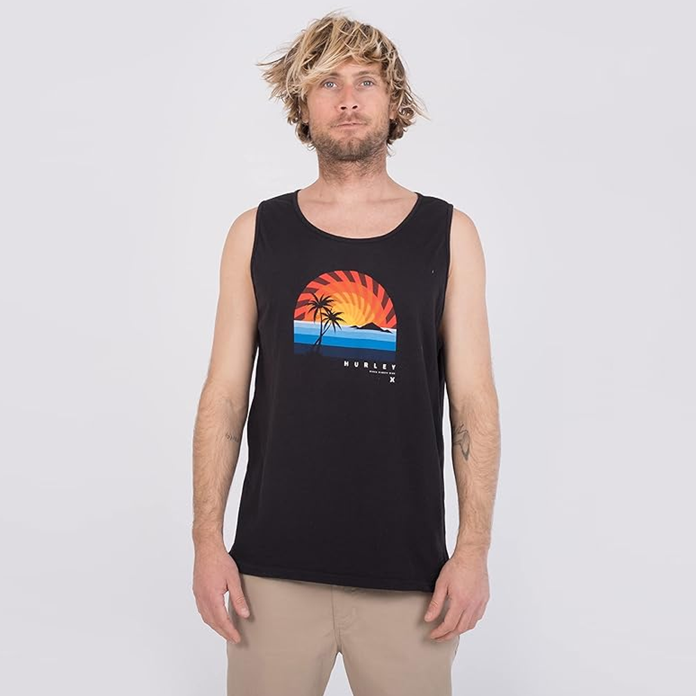 Tirantes - Hurley (S)