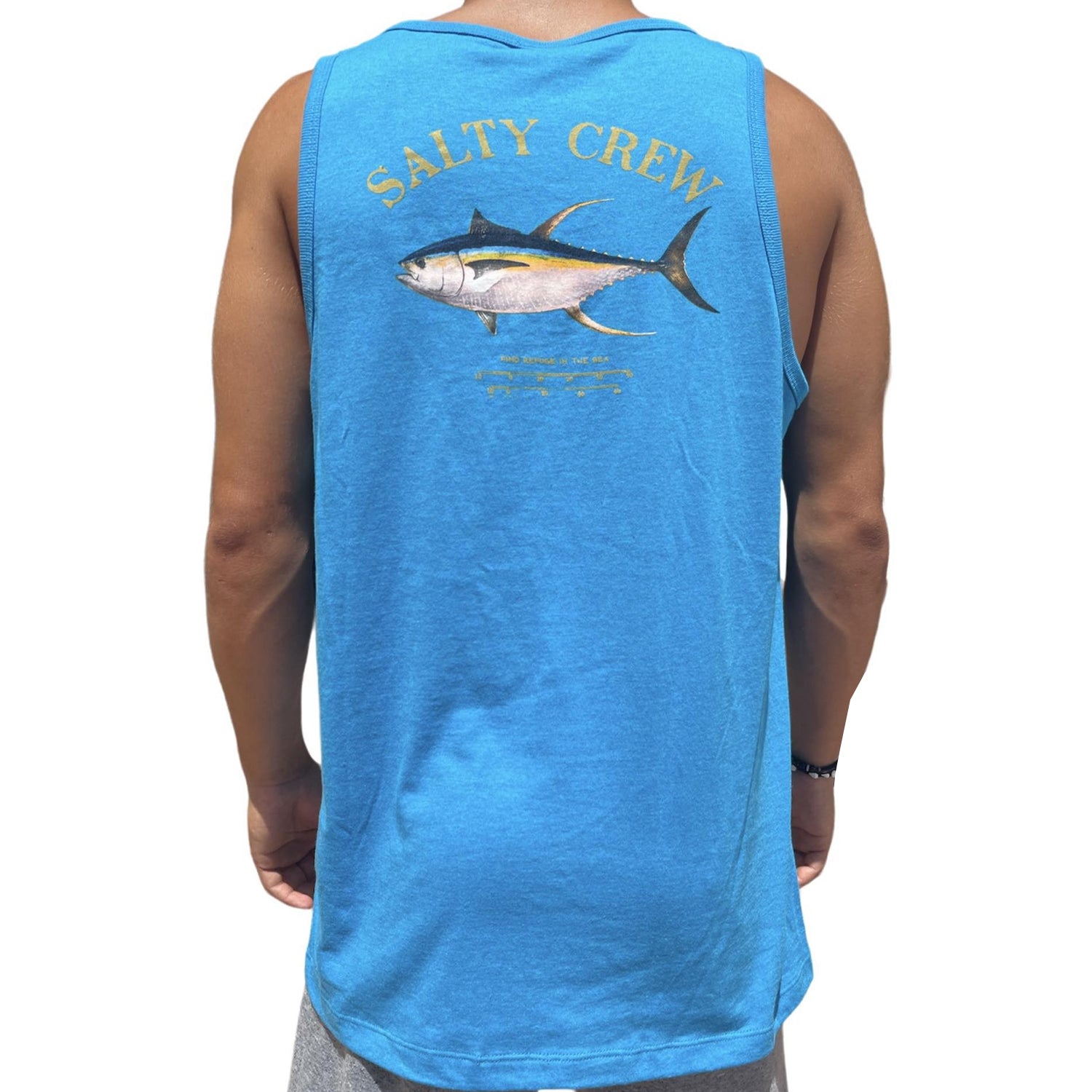 Tirantes - Salty Crew (XL)