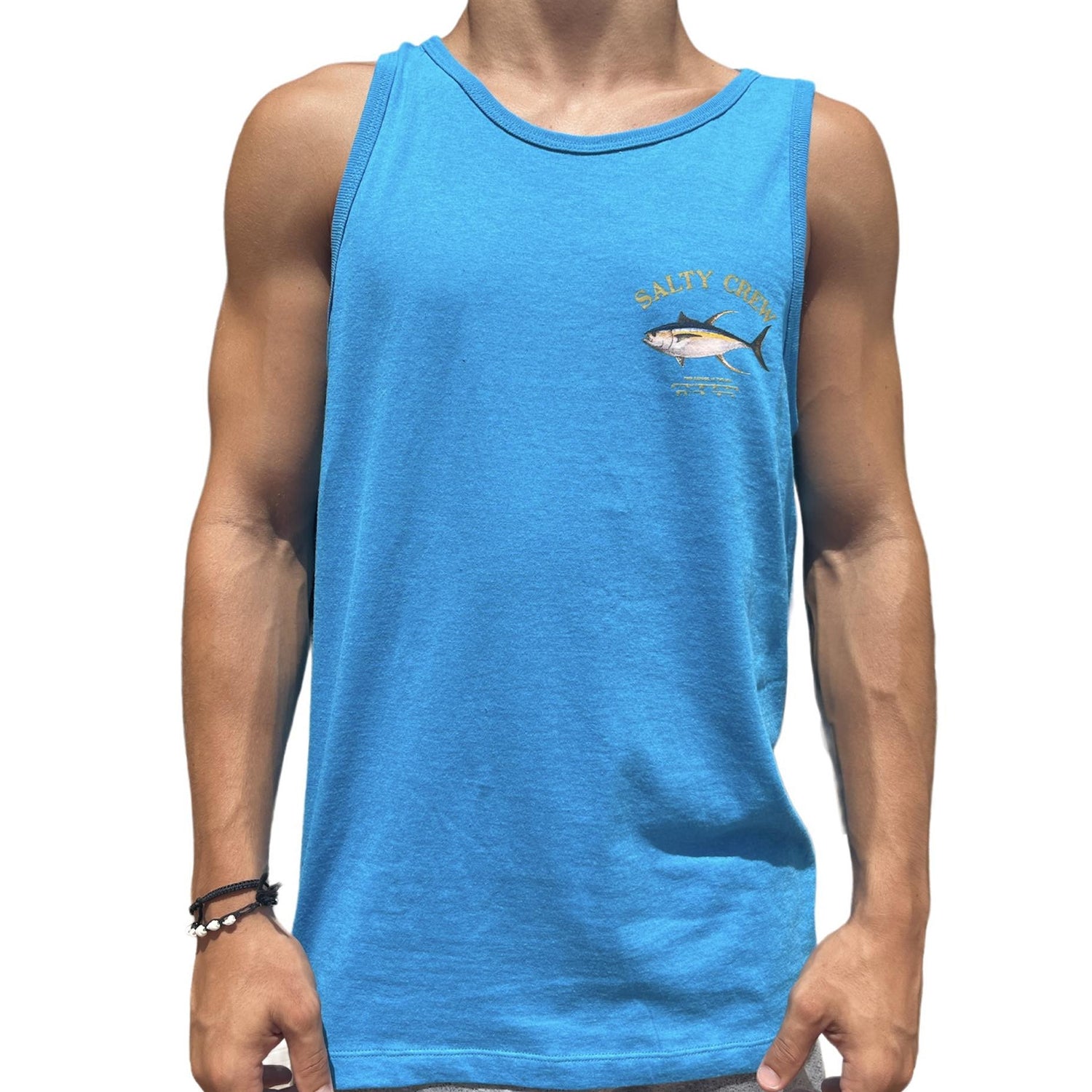 Tirantes - Salty Crew (XL)