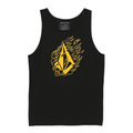 Tirantes - Volcom (M)