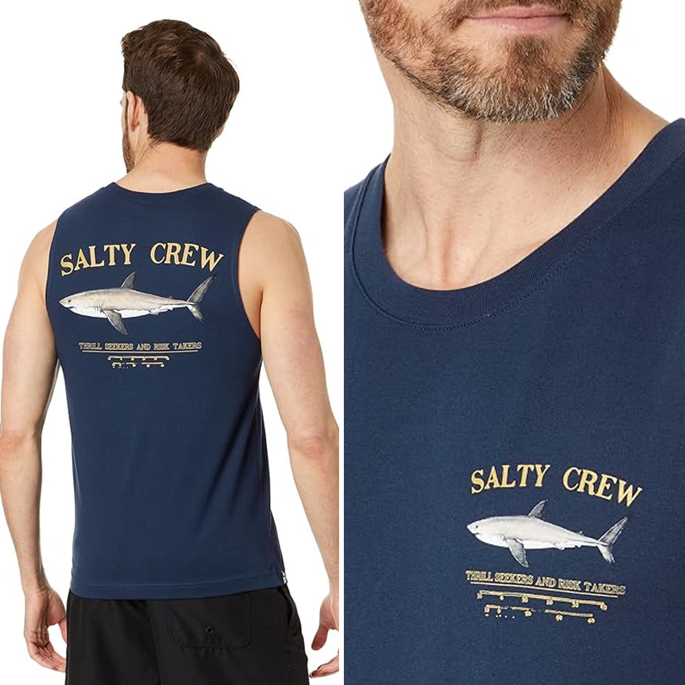 Tirantes - Salty Crew (M)