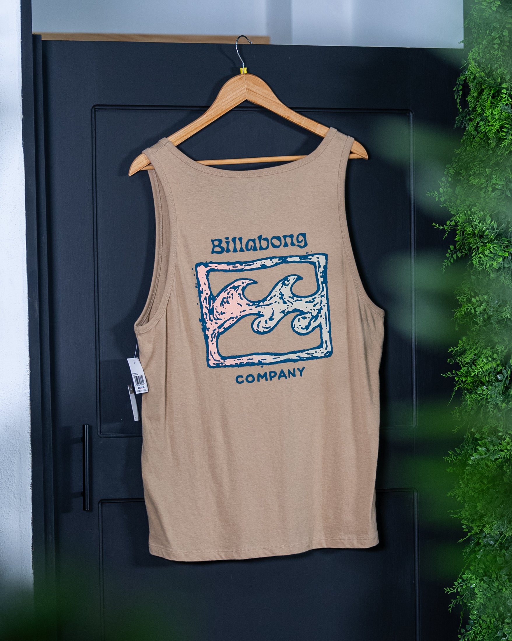 Tirantes - Billabong (M)