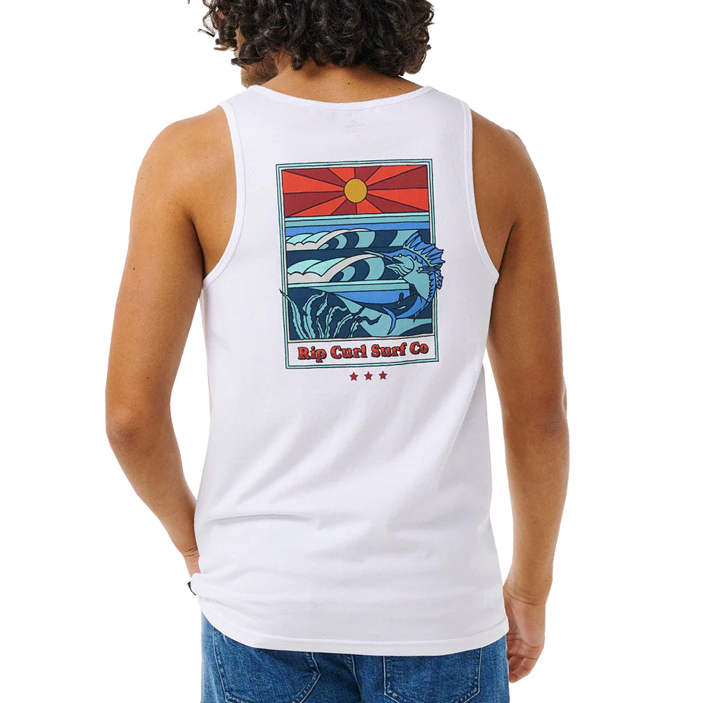 Tirantes - Rip Curl (L)