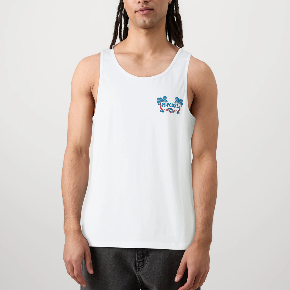 Tirantes - Rip Curl (M y L)