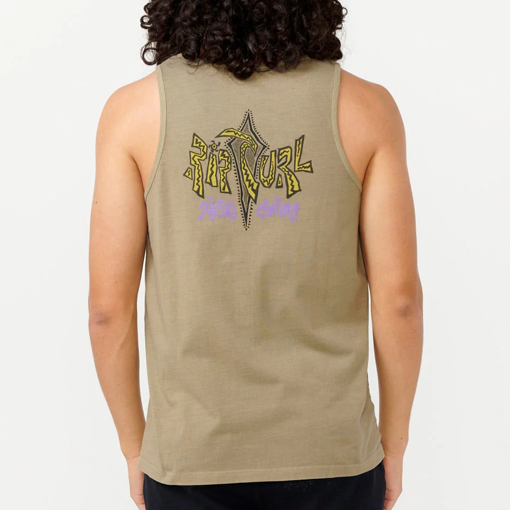 Tirantes - Rip Curl (L y 2XL)