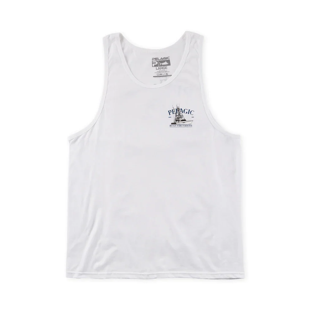 Tirantes - Pelagic (M)