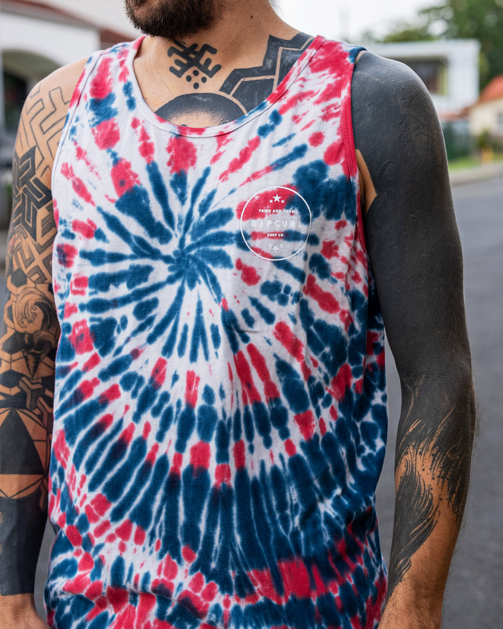 Tirantes - Rip Curl (M)