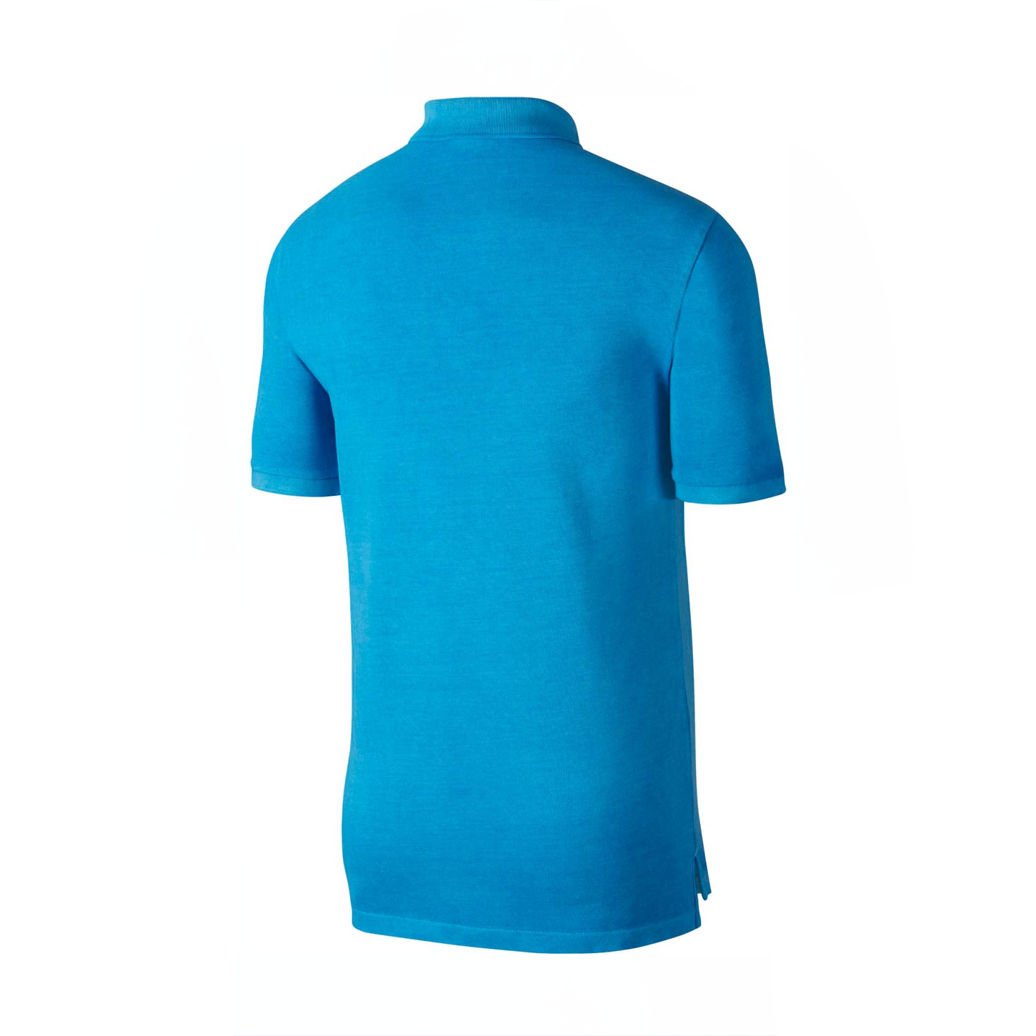 Camisa Tipo Polo - Nike (L)