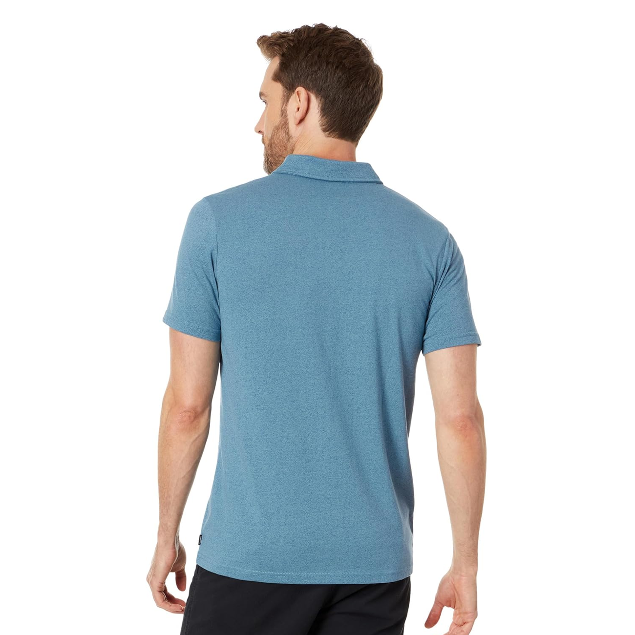 Camisa Tipo Polo - Rip Curl