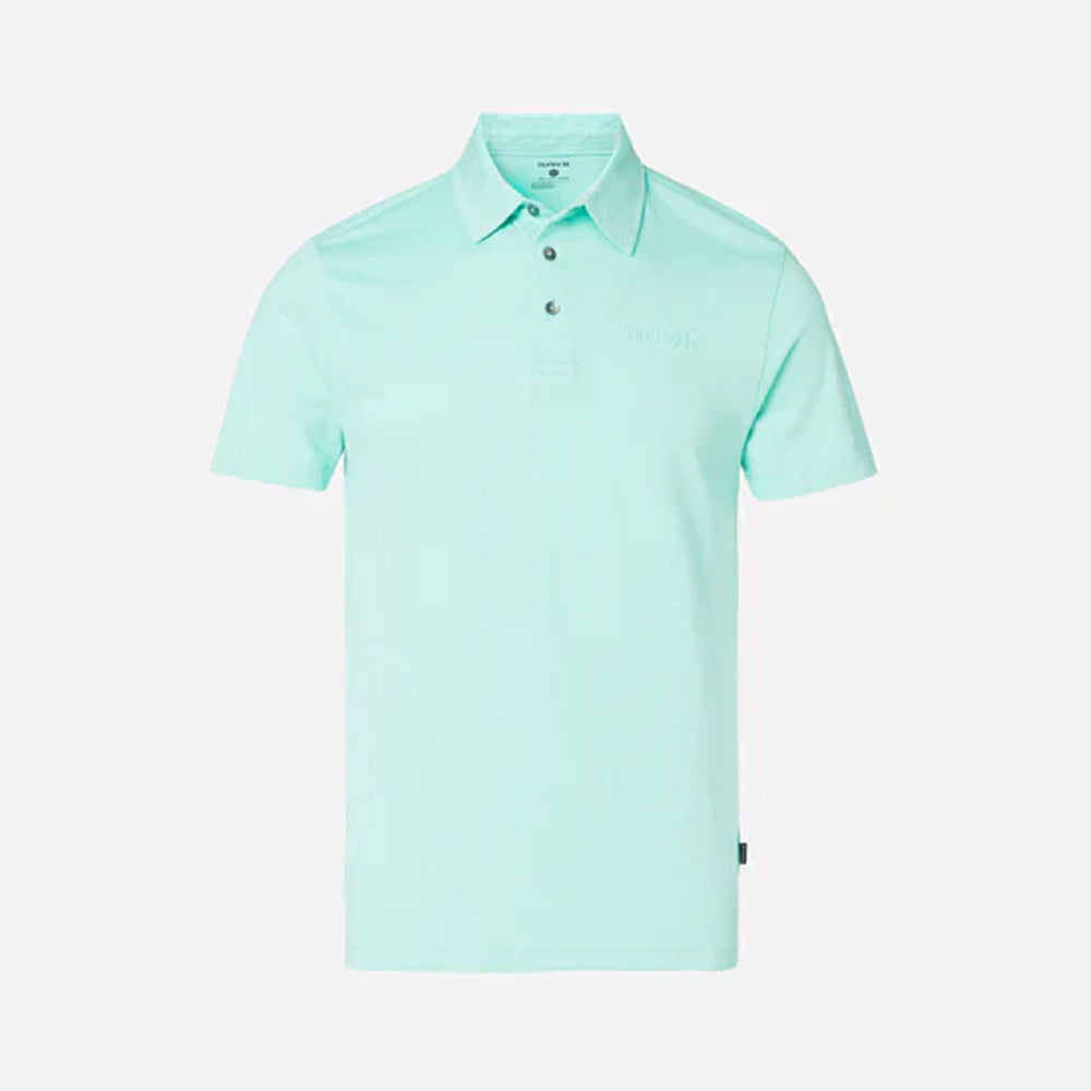 Camisa Tipo Polo - Hurley (L)