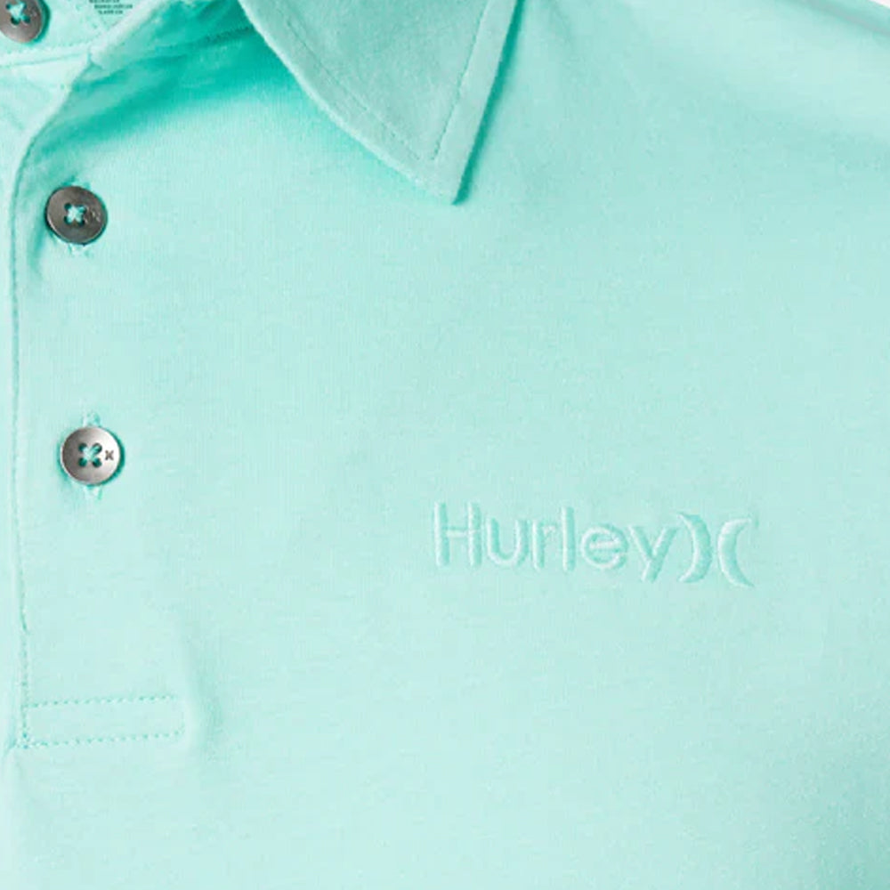 Camisa Tipo Polo - Hurley (L)