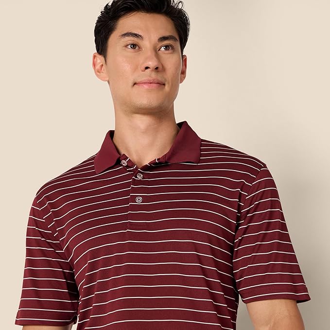 Camisa Tipo Polo (XL)