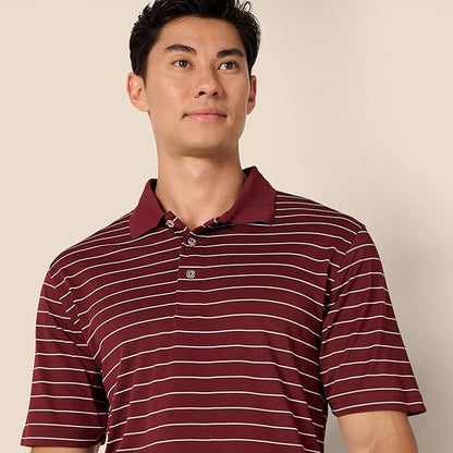 Camisa Tipo Polo (XL)
