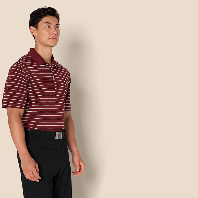 Camisa Tipo Polo (XL)
