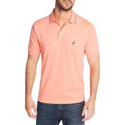 Camisa Tipo Polo - Nautica (M)