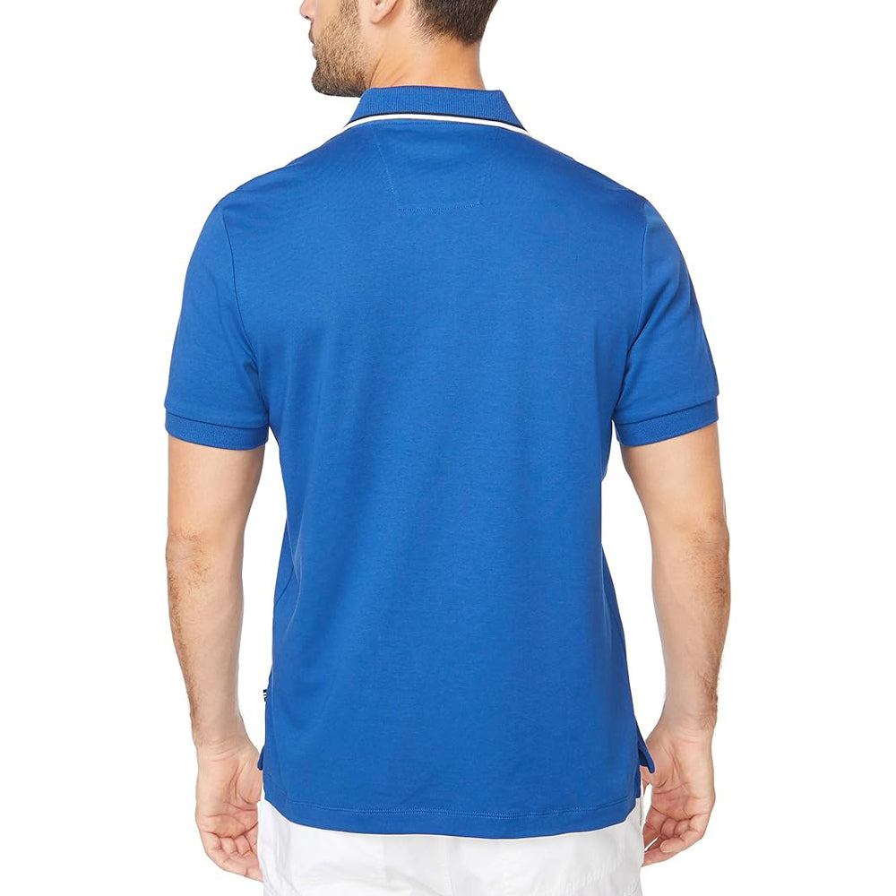 Camisa Tipo Polo - Nautica (L)