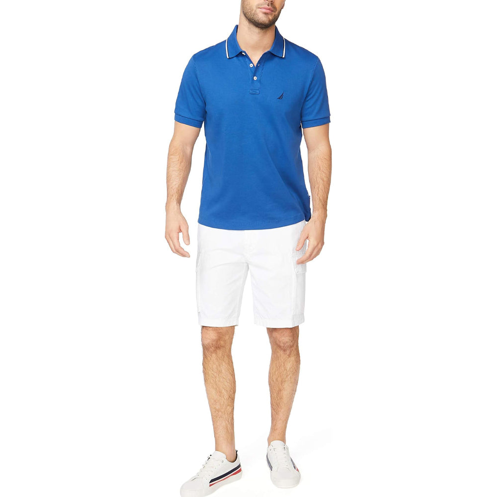 Camisa Tipo Polo - Nautica (L)