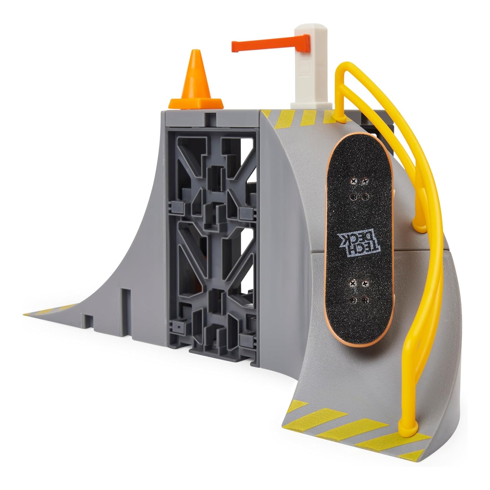 Tech Deck Rampa (Sk8 Garage)