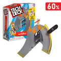 Tech Deck Rampa (Sk8 Garage)