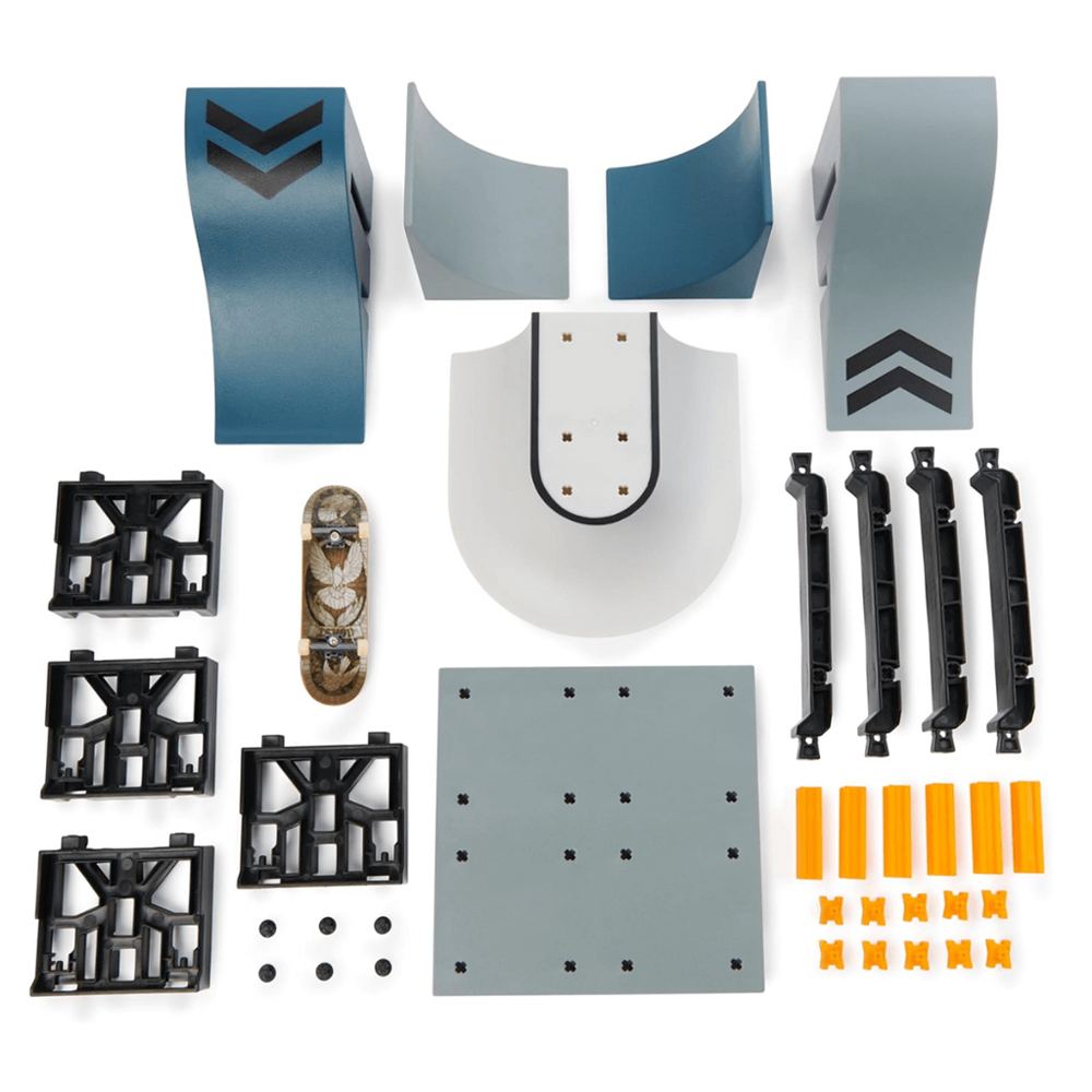 Tech Deck Rampa (Speedway Hop)