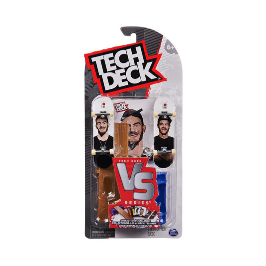 Tech Deck - Vs