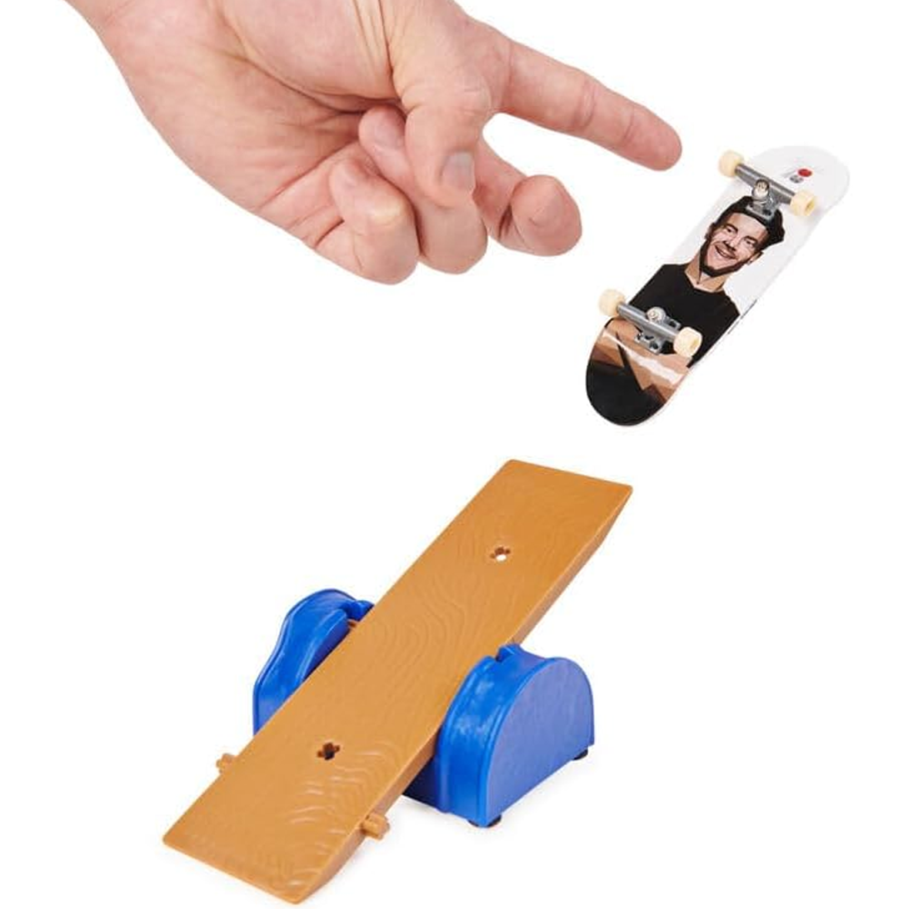 Tech Deck - Vs