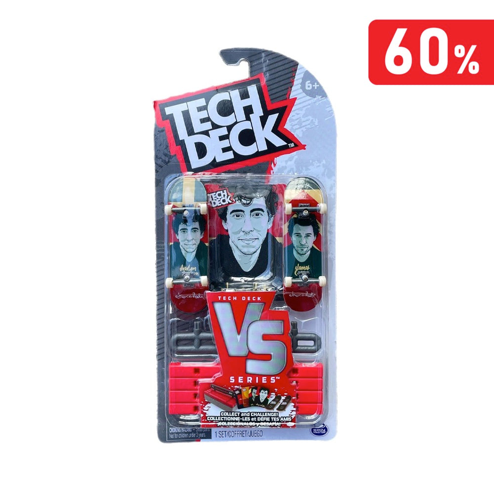 Tech Deck - Vs
