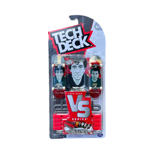 Tech Deck - Vs