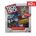 Tech Deck (paquete de 6)