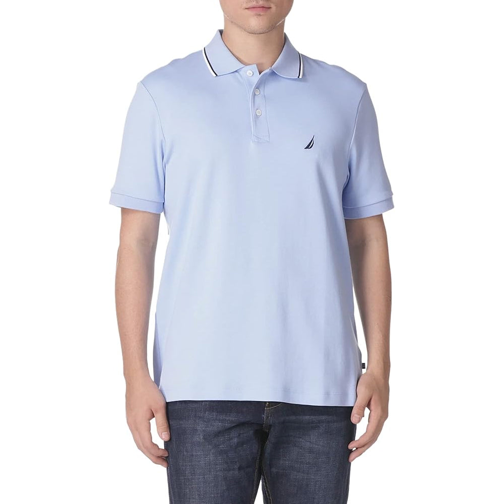 Camisa Tipo Polo - Nautica (S y M)