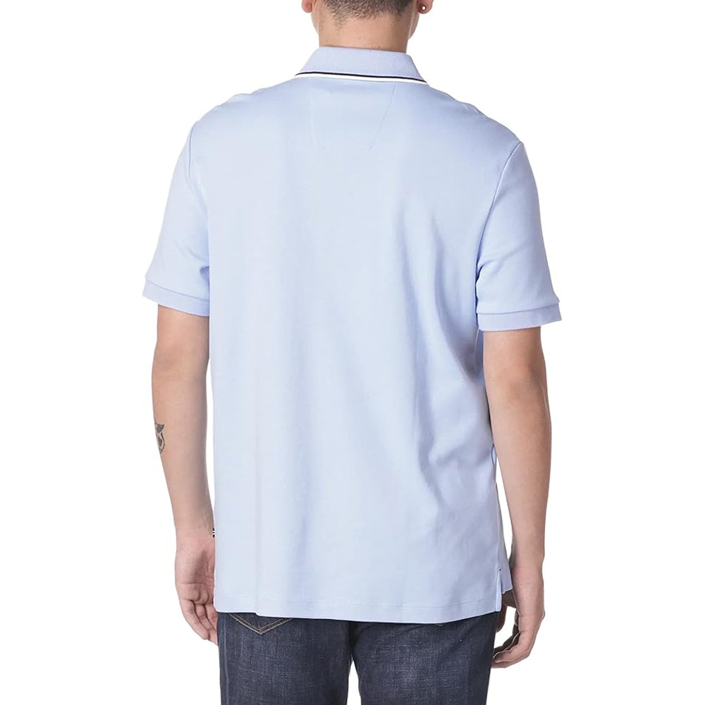 Camisa Tipo Polo - Nautica (S y M)