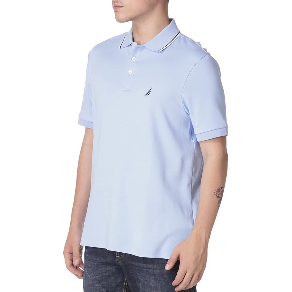 Camisa Tipo Polo - Nautica (S y M)