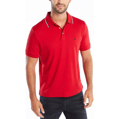 Camisa Tipo Polo - Nautica (S)