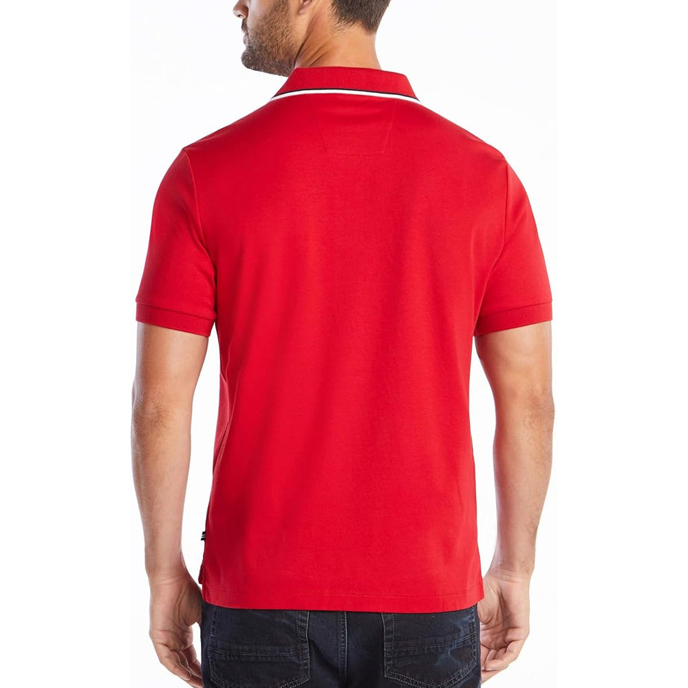 Camisa Tipo Polo - Nautica (M y XL)