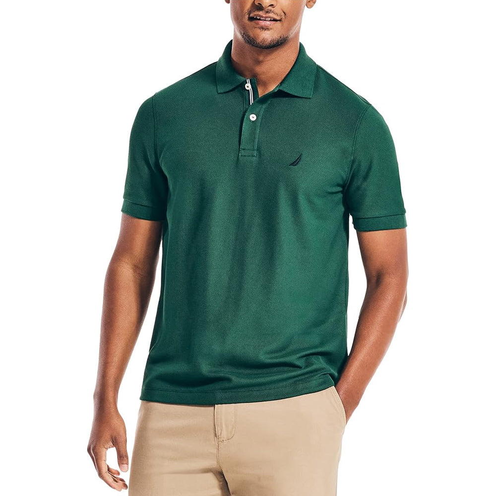 Camisa Tipo Polo - Nautica (S)