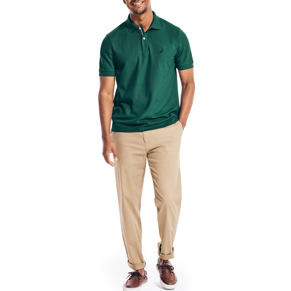 Camisa Tipo Polo - Nautica (S)