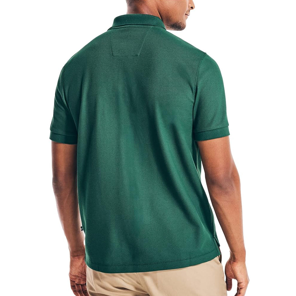 Camisa Tipo Polo - Nautica (S)