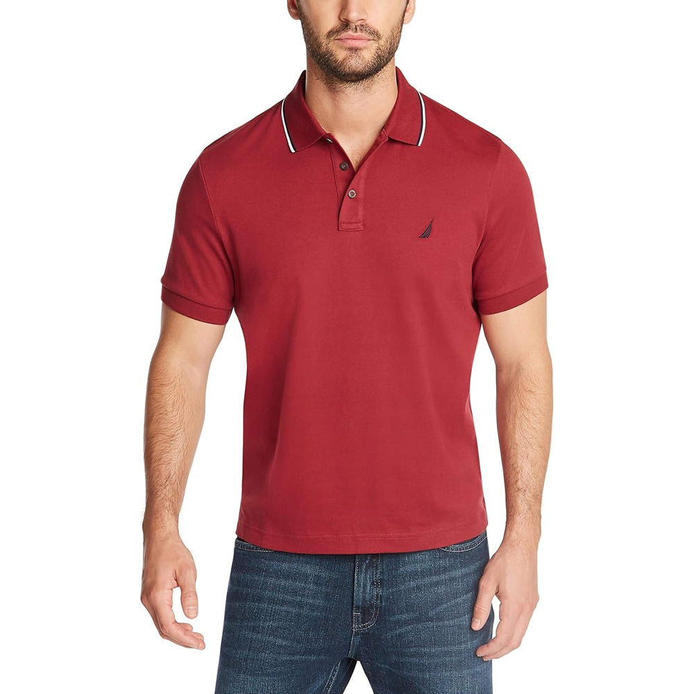 Camisa Tipo Polo - Nautica (XL)