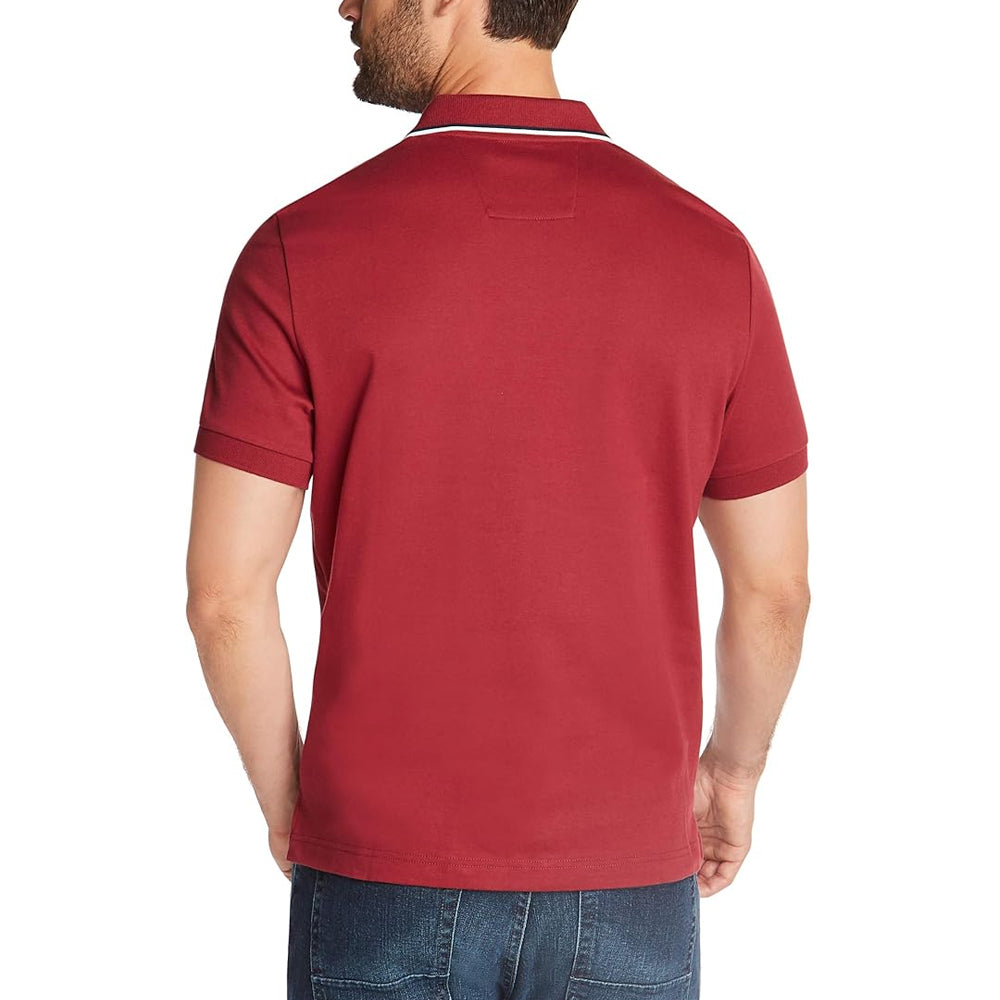 Camisa Tipo Polo - Nautica (XL)