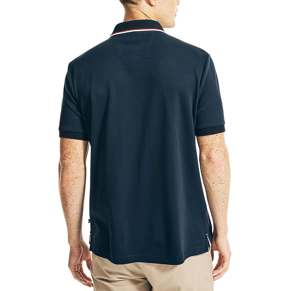 Camisa Tipo Polo - Nautica (M)